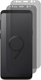 VIESUP Privacy Screen Protector for Samsung Galaxy S9 5.8