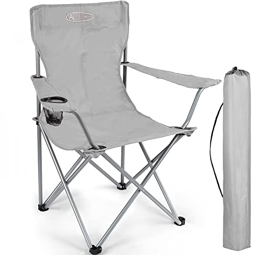 Crivit Campingstuhl – Die 15 besten Produkte im Vergleich