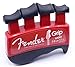 Fender GRIP Hand and Finger Exerciser (Hard - 7lbs / 3.2kg) – Best Ergonomic Finger Strengthener to improve play on all stringed instruments (Guitar, Bass, Violin, etc.)
