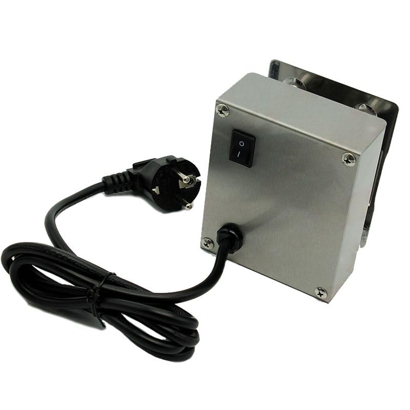 220-240V AC BBQ Oven Electronic Starter Kitchen Appliance Replacement Parts Metal BBQ Grill Electronic Starter