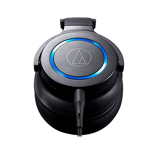 Fone de Ouvido Audio Technica ATH-G1 glide