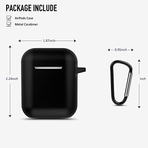 image for AIXIULEIDUN The Umbrella Academy Premium Headphone Case for Airpods 1&
