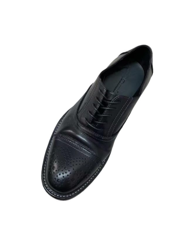 Men's Formal Shoes, Comfortable Office, Oxford Style
