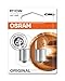 Osram ORIGINAL R10W 5008-02B 12V 10W (Pair)