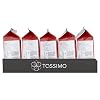 Tassimo Morning Cafe 124.8 g (Pack of 5)