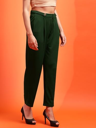 Image of KOTTY Women Casual Pants