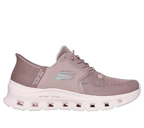 Image of Skechers Women's Hands Free Slip-ins Glide-Step Pro Sneaker