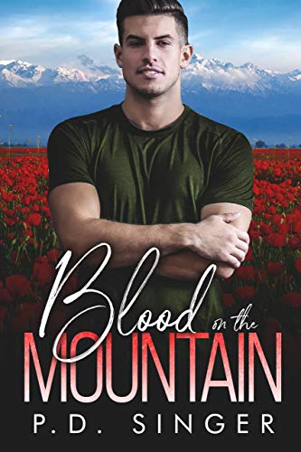 Blood on the Mountain (Mountains Book 4) Blood on the Mountain (Mountains Book 4)