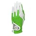 Zero Friction Women's Golf Gloves, Left Hand, One Size Golf, Lime Green