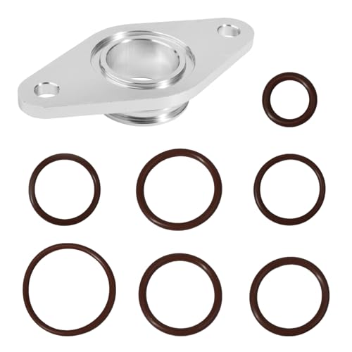 Junta De Tubo De Aspiración Para Bomba De Aceite En Opel Insignia, Astra, Zafira 2.0 CDTI Y Suzuki SX4 | Tafmet