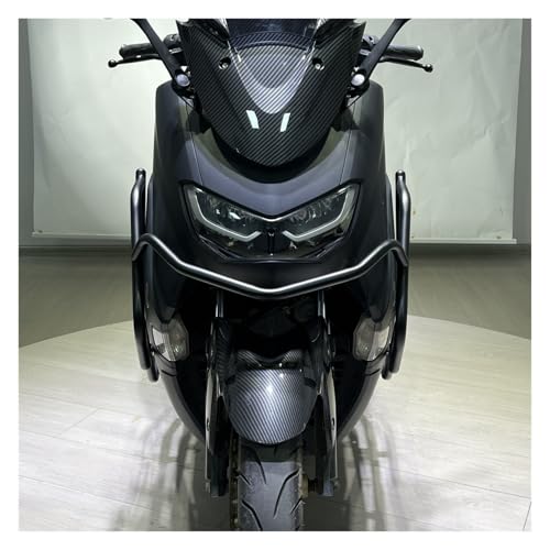 Cadre de chutes modifié Nmax 155 protection choc moto durable - 6