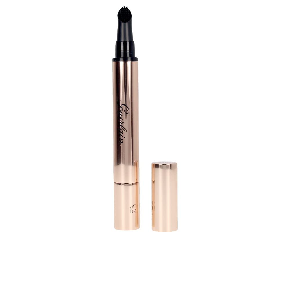 Mad Eyes Brow Framer Fiber Brow Gel by Guerlain 01 Blonde