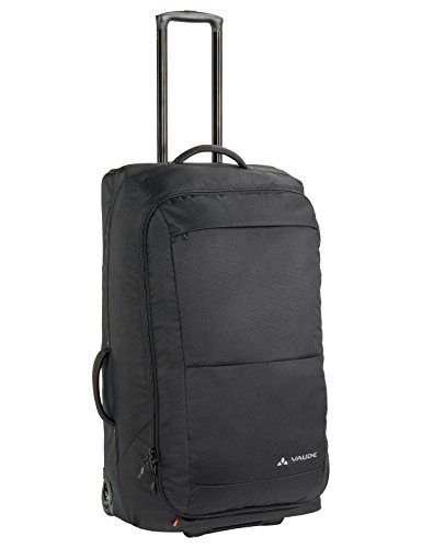 Preisvergleich Produktbild VAUDE Reisegepaeck Turin L, black, one Size, 126630100