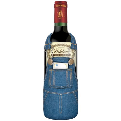 Accoutrements Vinderalls Bottle Cover