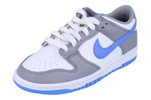 Image of Nike Kid's Dunk Low Sneaker