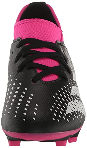 adidas Kids' Accuracy.4 Flexible Ground Soccer Shoe2