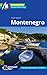 Montenegro Reiseführer Michael Müller Verlag: Individuell reisen mit vielen praktischen Tipps. Inkl. Freischaltcode zur ausführlichen App mmtravel.com (MM-Reisen)