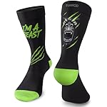 trueWOD Calcetines Running Hombre Mujer Crossfit C...: 🏆 RENDIMIENTO PROFESIONAL TESTADO: Lleva tu entrenamiento al siguiente nivel con calcetines deportivos diseñados para running, crossfit, ciclismo, trail running, mtb y pádel. Estructura media caña. Aportan compresión firme, sujeción total y máxima tr...