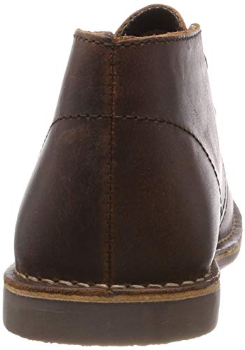 Red Tape Gobi heren Chukka Laarzen - Image 4