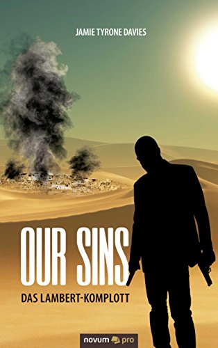 Our Sins: Das Lambert-Komplott (German Edition)