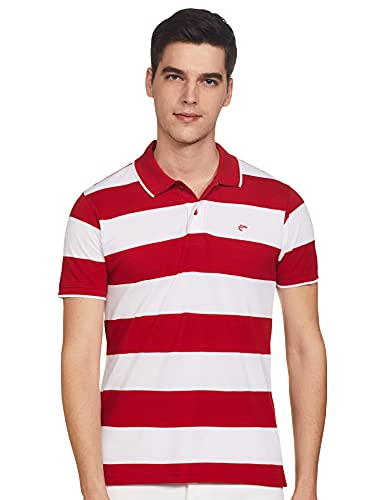 Image of Ruggers by Unlimited Men's Slim Fit Polo Shirt