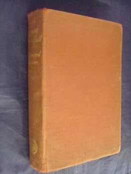 Hardcover The last landfall Book