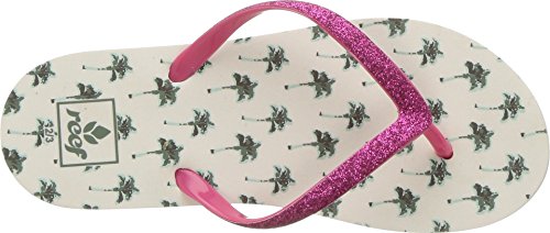 Image of REEF Little Stargazer Prints Girls Sandal | Beach Sandals