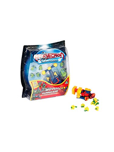 Giochi Preziosi Atomicron - Mini Movers