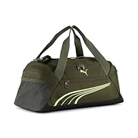 Puma FUNDAMENTAL Sporttasche, extra klein, Dark Olive