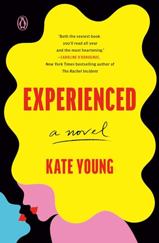 Experienced: A Novel view 2