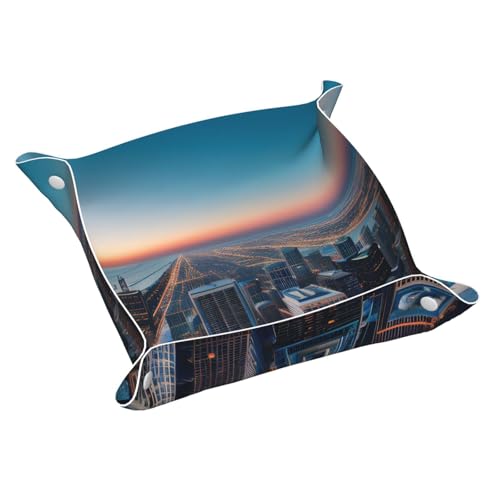 Revistero de Piel Sintetica Marca YQxwJL