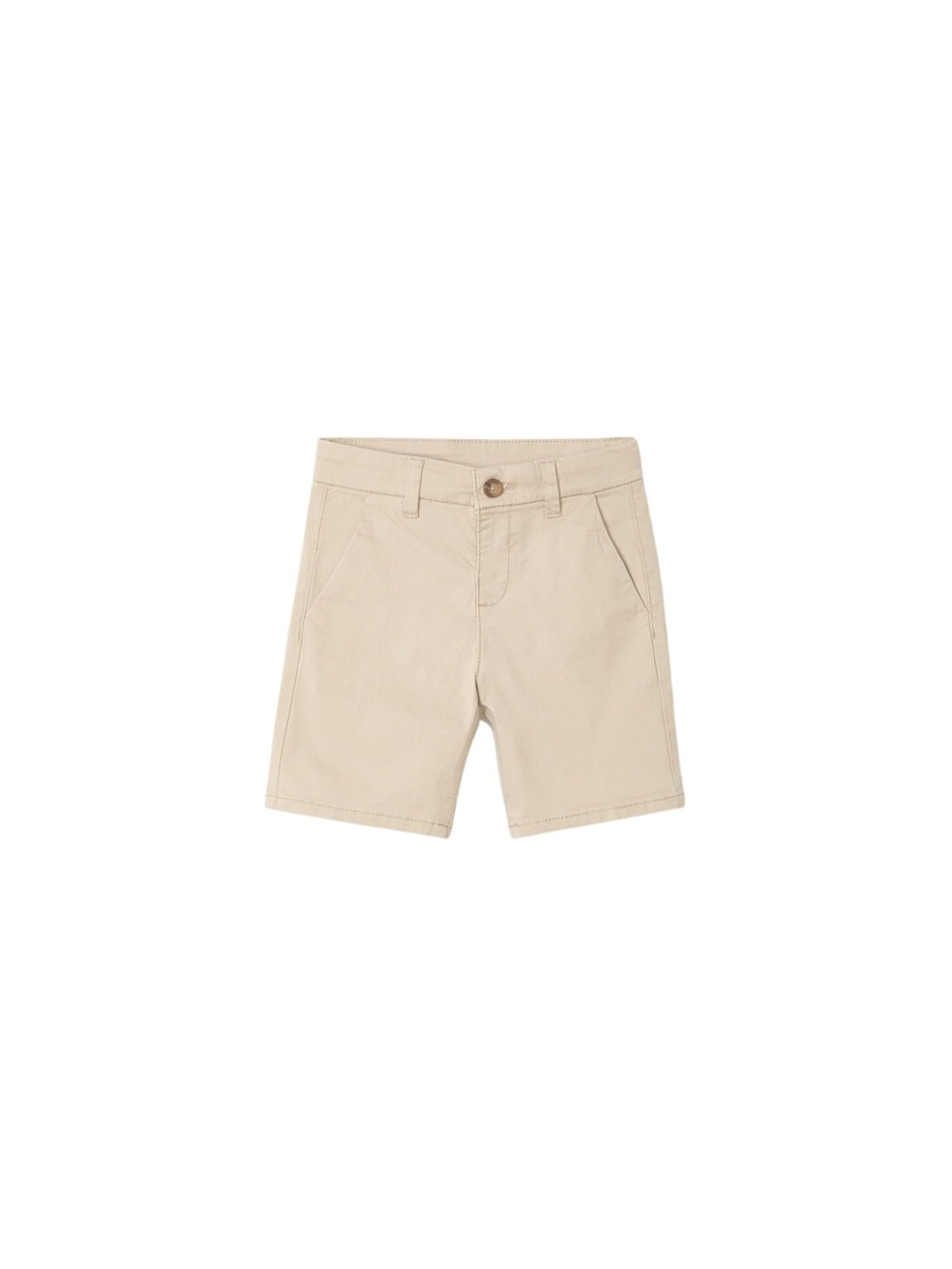 Mayoral Bermuda Chino Sarga Basico para niño