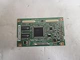 JVC LT-32E488 V315B1-C01 073805 T-CON BOARD 3150