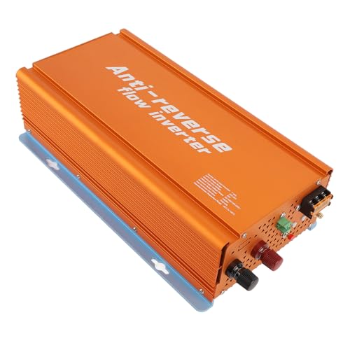 1000W Power Inverter MPPT TIPE SOLLE INVERTERS IP22 Inverter Inteligente Anti Inverptaico Inteligente para el Hogar para el Hogar, RV (230V)