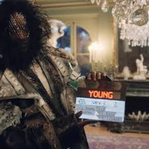 Crime in Rap Music : YSL RICO Chaos, Behind Yung Thug & Gunna, DA Fani Willis, TRUE CRIME