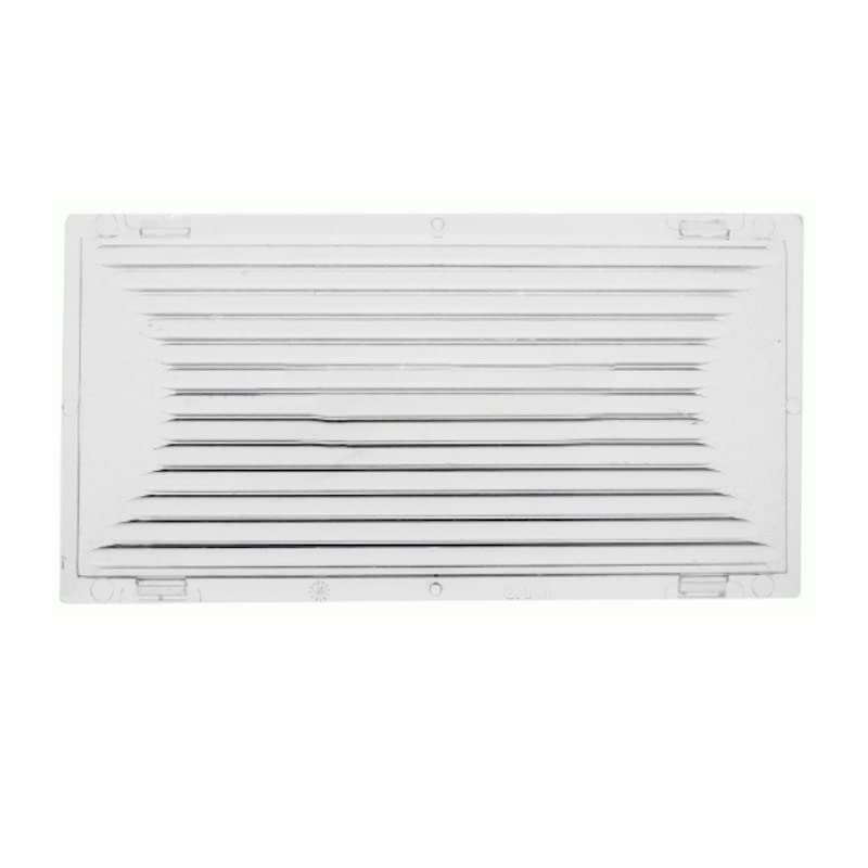 DEFLECTOR TRASLUZ BOMBILLA CAMPANA EXTRACTORA TEKA MODELO DH60 DH70 DH90 C.O. 81484014