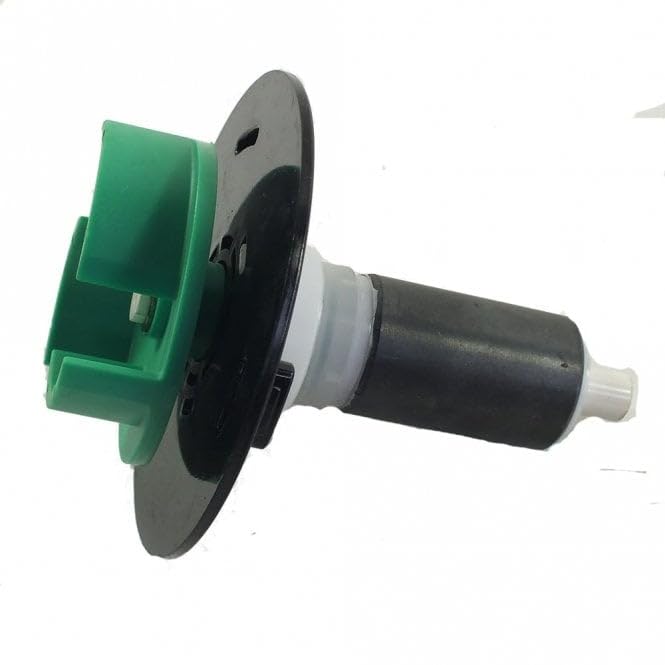 Jebao XOE-8000 Pond Pump Replacement Impeller with O'Ring– Durable, High-Performance Rotor for Pond & Water Feature Pumps