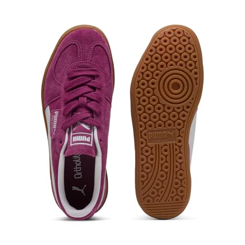 Image of Puma Womens Palermo Moda | Casual Shoes