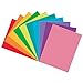 Tru-Ray Construction Paper, 10 Vibrant Colors, 9