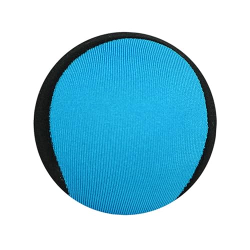 YARNOW 4Pcs Balls Balls for Swimming Pool Play Yellow Black Green Black Blue Black Wine Red Black for Summer Parties and Birthday Favors