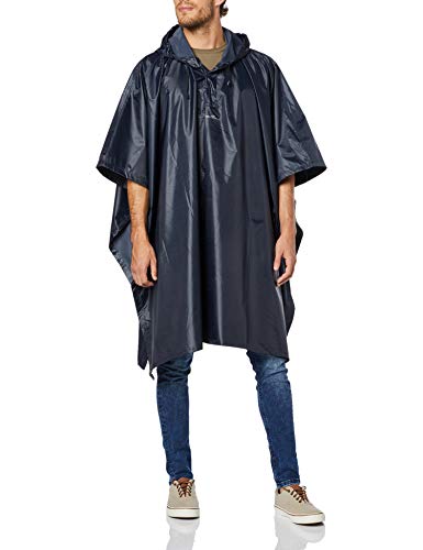 Poncho Cacador, NTK
