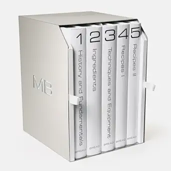 Modernist Bread-Wow! eBook
