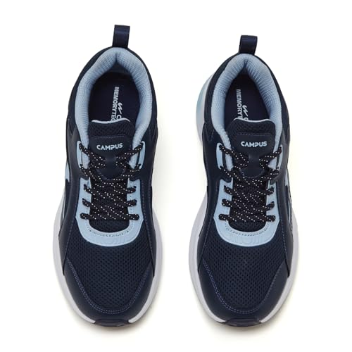 Image of Campus Women's Stream Sneakers