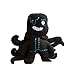 SKYLULU Ootopus Peluche Peluche Peluche Undertale Sans Ootopus Peluche Bambola 25cm
