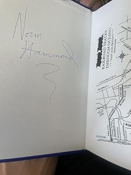 Hardcover Oceano, Atlantic City of the West Book