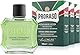 Proraso After Shave Lotion Refresh, 3 × 100 ml, Aftershave für Männer mit Eukalyptusöl & Menthol, hilft der Haut, sich nach der Rasur zu regenerieren, Made in Italy