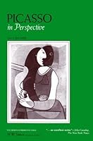 Picasso in Perspective (The Artists in perspective series) 0136758010 Book Cover
