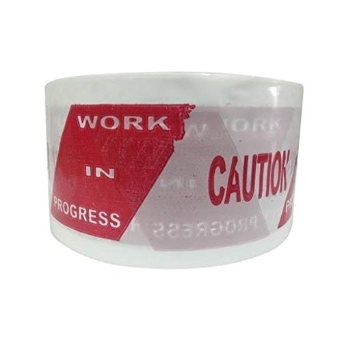 See full amazon price history chart for TOOL ZONE ® Red and White Printing Caution Tape, 250 m Roll TOOL ZONE ® Red and White Printing Caution Tape, 250 m Roll (B072BQKP5N) Amazon Price History, Amazon Price Tracker