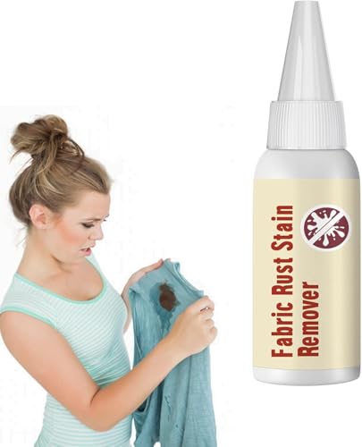 NALACAL Fabric Rust Stain Remover