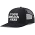 Custom Hats Bulk - Design Add Your Own Logo/Text/Photo Personalized Customized Trucker Caps Funny Gifts for Men Women